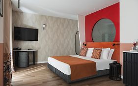 DuoMo Hotel